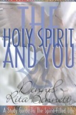 Cover of Holy Spirit and You