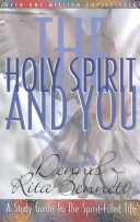 Book cover for Holy Spirit and You