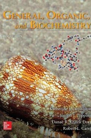 Cover of Aleks 360 1-Semester Access Card for General, Organic and Biochemistry