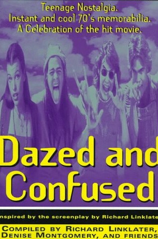 Cover of Dazed and Confused