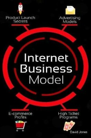 Cover of Internet Business Model
