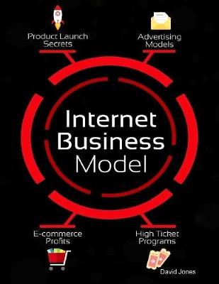 Book cover for Internet Business Model