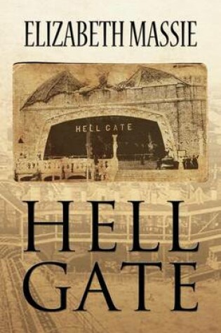 Cover of Hell Gate