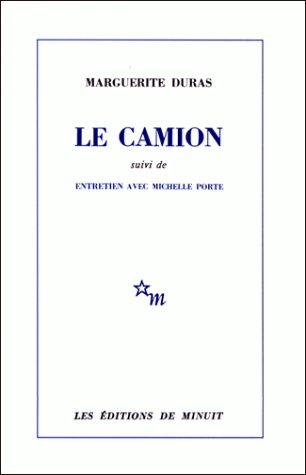 Book cover for Camion