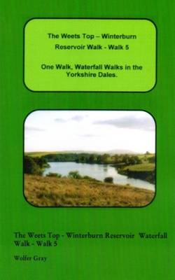 Cover of The Weets Top  -  Winterburn Reservoir Walk - Walk 5