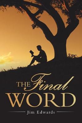Book cover for The Final Word