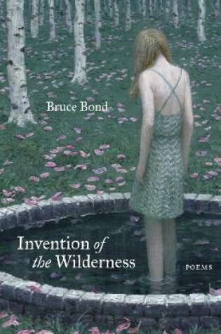 Cover of Invention of the Wilderness