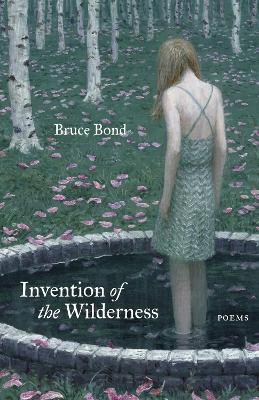 Book cover for Invention of the Wilderness