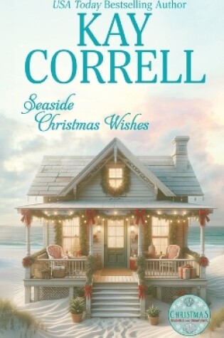 Cover of Seaside Christmas Wishes