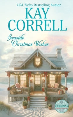 Cover of Seaside Christmas Wishes