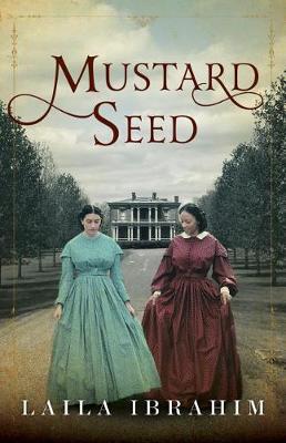 Book cover for Mustard Seed