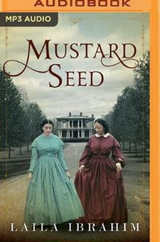 Cover of Mustard Seed