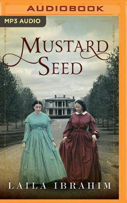 Book cover for Mustard Seed