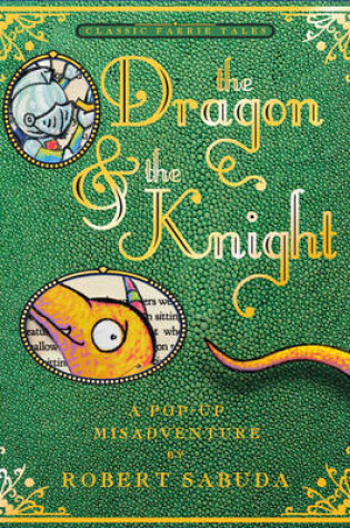 Cover of The Dragon & the Knight