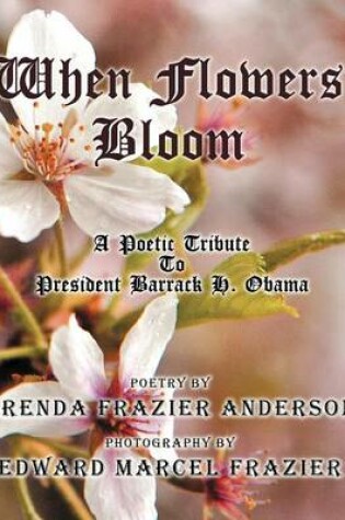 Cover of When Flowers Bloom