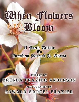 Book cover for When Flowers Bloom