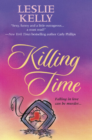 Cover of Killing Time