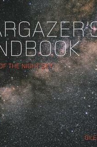 Cover of The Stargazer's Handbook