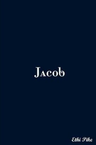 Cover of Jacob