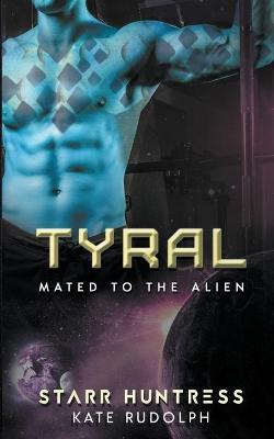 Book cover for Tyral