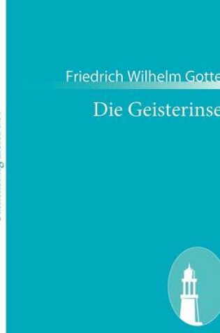 Cover of Die Geisterinsel