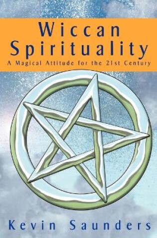 Cover of Wiccan Spirituality