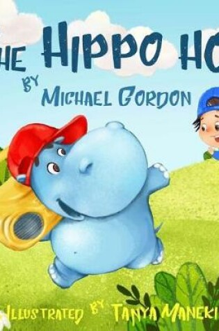 Cover of The Hippo Hop