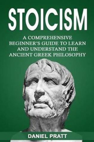 Cover of Stoicism