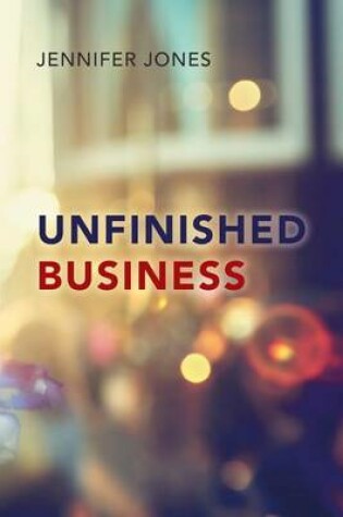 Cover of Unfinished Business