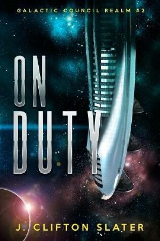 Cover of On Duty