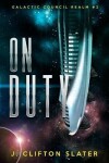 Book cover for On Duty