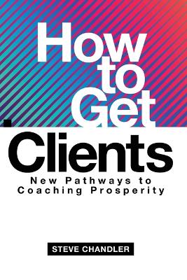 Book cover for How to Get Clients