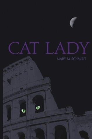 Cover of Cat Lady