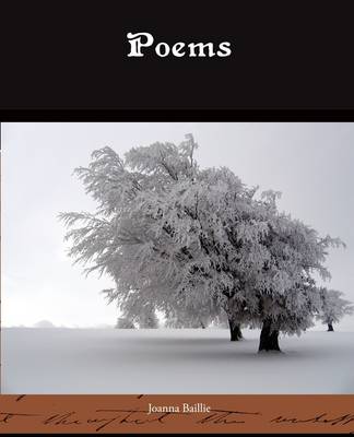 Cover of Poems