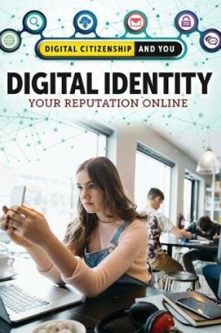 Cover of Digital Identity