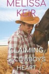 Book cover for Claiming a Cowboy's Heart