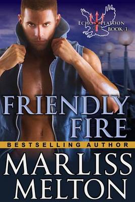 Cover of Friendly Fire
