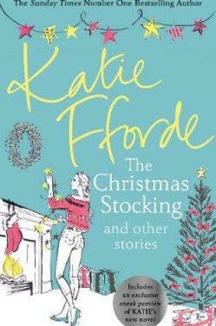 Cover of The Christmas Stocking and Other Stories