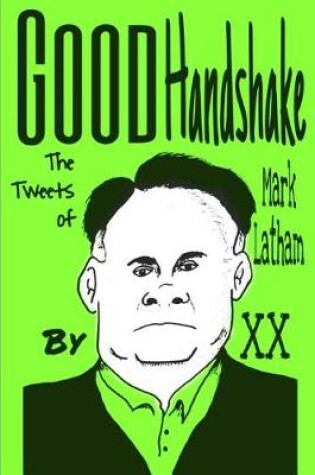 Cover of Good Handshake