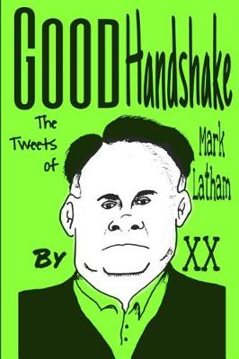 Book cover for Good Handshake