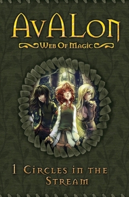 Book cover for Circles in the Stream