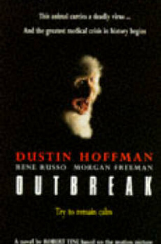 Cover of Outbreak