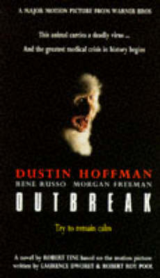 Book cover for Outbreak