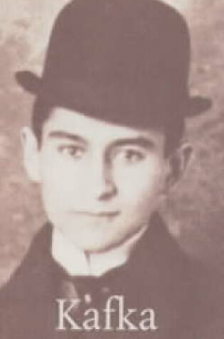 Cover of Kafka