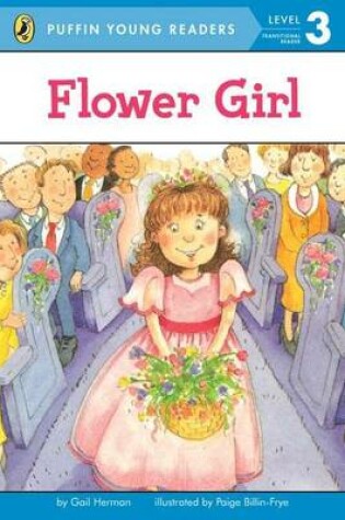 Cover of Exp Flower Girl