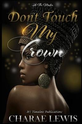 Book cover for Don't Touch My Crown