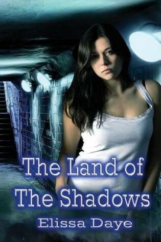 Cover of The Land of the Shadows