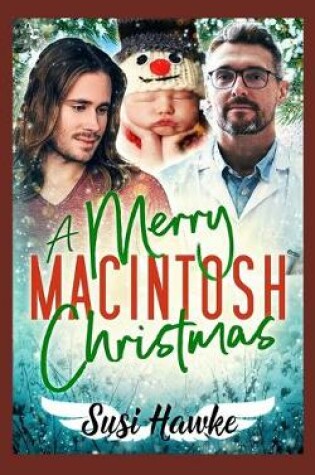 Cover of A Merry MacIntosh Christmas