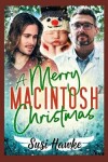 Book cover for A Merry MacIntosh Christmas