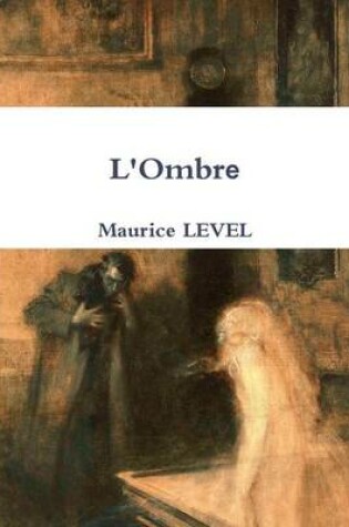 Cover of L'Ombre